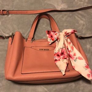 Steve Madden purse handbag
